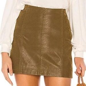 Free People Modern Femme